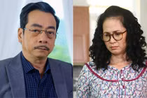 “Ông trùm” hội ngộ “mẹ chồng khó tính” trong Gala Ngôi sao sân khấu