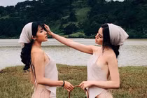 Cục NTBD lên tiếng vụ Thư Dung chụp ảnh phản cảm ở Đà Lạt