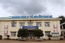 Bộ Y tế vào cuộc vụ bác sĩ bị hành hung ở Gia Lai