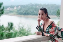 Từng được mệnh danh "nữ hoàng scandal", Lê Kiều Như giờ ra sao?