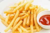 Những món ăn người bệnh tiểu đường nên tránh khi đói