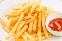 Những món ăn người bệnh tiểu đường nên tránh khi đói