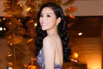 Hoa hậu Kỳ Duyên lên tiếng trước nghi vấn dao kéo 