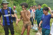 Ly kỳ chuyện giải cứu 2 “người rừng” sau... 40 năm