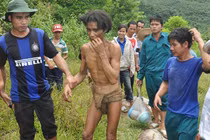 Ly kỳ chuyện giải cứu 2 “người rừng” sau... 40 năm