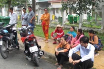 Bị bệnh viện bỏ mặc, sản phụ chết tức tưởi