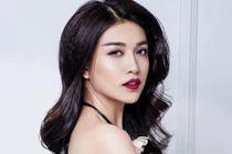 Lệ Hằng được cấp phép thi Hoa hậu Hoàn vũ Thế giới