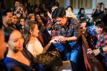 Nguyên Khang mách nước xử lý tình huống Trường Giang chiếm sóng cầu hôn