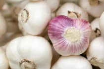 Thực phẩm làm sạch phổi, bảo vệ cơ thể khỏi ô nhiễm không khí