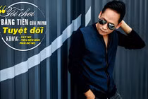 Đằng sau câu chuyện ăn chơi, đa tình của Duy Mạnh