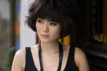 HH Thu Thủy: “Cùng lắm là chết chứ gì“