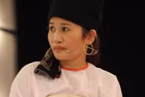 Trấn Thành bị cô gái trăm triệu Lê Thị Dần "hãm hại"