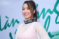 Loạt trang phục khiến Hòa Minzy lộ nhược điểm kém thon gọn