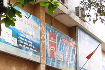 CÔNG TY CỔ PHẦN DƯỢC TRUNG ƯƠNG MEDIPLANTEX