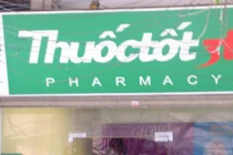 CÔNG TY TNHH DƯỢC PHẨM ĐỒNG LỰC- THUỐC TỐT 3T