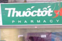 CÔNG TY TNHH DƯỢC PHẨM ĐỒNG LỰC- THUỐC TỐT 3T