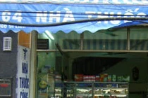 CÔNG TY TNHH DƯỢC PHẨM MAI