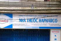 CÔNG TY CP DƯỢC PHẨM THIẾT BỊ Y TẾ HÀ NỘI - NHÀ THUỐC HAPHARCO