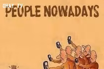 Những bức hình khiến ai cũng phải giật mình nhìn lại