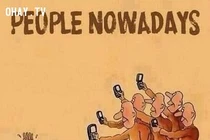 Những bức hình khiến ai cũng phải giật mình nhìn lại