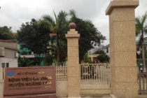 Người nhà sản phụ bức xúc vì bác sỹ tắc trách