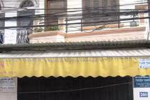  CÔNG TY CỔ PHẦN THƯƠNG MẠI DƯỢC PHẨM THIÊN TRƯỜNG