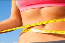 Trung niên béo phì dễ bị ung thư đường ruột