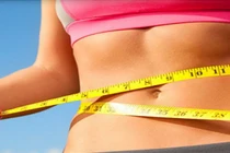 Trung niên béo phì dễ bị ung thư đường ruột