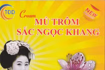 Đình chỉ lưu hành 56 loại mỹ phẩm 