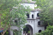 Có một chùa… Bái Đính cổ!