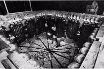 Kỳ lạ thí nghiệm xây dựng “xã hội không tưởng” cho chuột