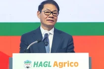 Chủ tịch Trần Bá Dương tiết lộ thời điểm HAGL Agrico thoát lỗ