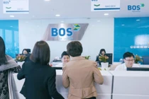 Chứng khoán BOS bổ nhiệm tân Tổng Giám đốc