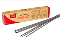 Que hàn điện Việt Đức bị xử phạt do không xây dựng quy chế HĐQT