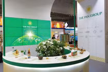 PAN của Chủ tịch Nguyễn Duy Hưng rót hơn 11.755 tỷ vào chứng khoán