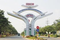 Lợi nhuận đột biến, IDICO thành lập công ty con thứ 18