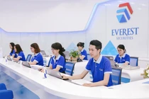 Vi phạm lưu trữ và báo cáo, Chứng khoán Everest bị xử phạt hàng trăm triệu đồng