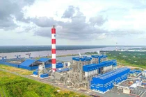 PV Power lãi 385 tỷ đồng trong 3 tháng