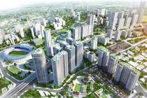 Bất động sản vào chu kỳ tăng trưởng mới