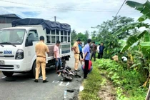 VKSND Tối cao vào cuộc vụ người cha bắn tài xế gây tai nạn khiến con mình tử vong
