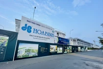 Hết quý 1, Xây dựng Hoà Bình mới đạt 1% mục tiêu lợi nhuận