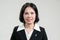 Chân dung nữ Chủ tịch mới của PGBank