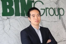 Chân dung Tân chủ tịch BIM Group