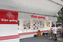 Cổ phiếu DQC 'hứng trọn combo' cảnh báo và kiểm soát