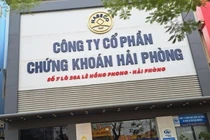 Vì sao Chứng khoán Hải Phòng bị xử phạt hơn 647 triệu đồng?