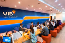 VIB chốt chi 2.085 tỷ đồng chia cổ tức vào tháng 5