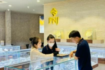 Vừa về đích kế hoạch năm, PNJ “rục rịch” chia cổ tức khủng