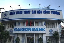 Saigonbank đình chỉ công tác hai Giám đốc chi nhánh