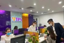 Cổ phiếu ORS của Chứng khoán Tiên Phong vào diện cảnh báo