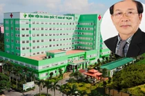 Cty Y khoa Hoàn Mỹ báo lãi giảm về 553 tỷ, nợ trái phiếu 1.400 tỷ